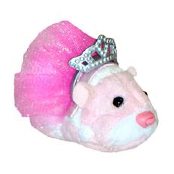 Zhu Zhu Pets Hamster Outfits Ballerina Image 1