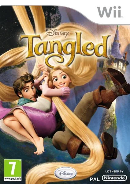 Tangled Image 1