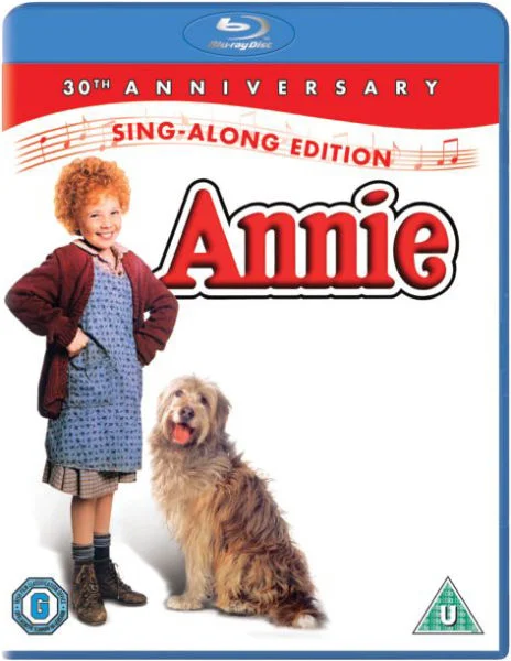 Annie - 30th Anniversary Edition Image 1