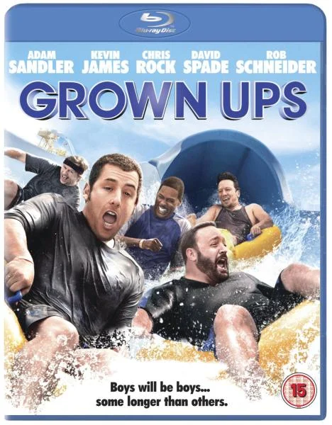 Grown Ups Image 1