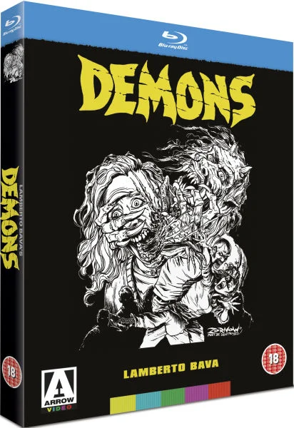 Demons Image 1