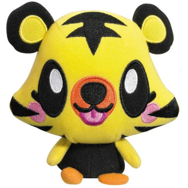 Moshi Monster Soft Toy - Jeepers Image 1