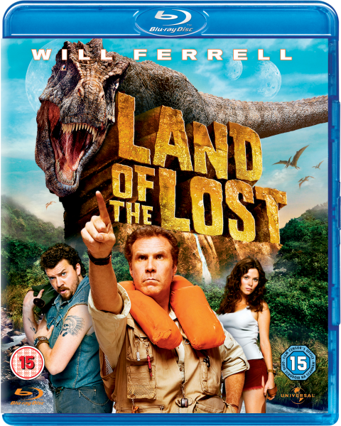 Land Of The Lost Image 1