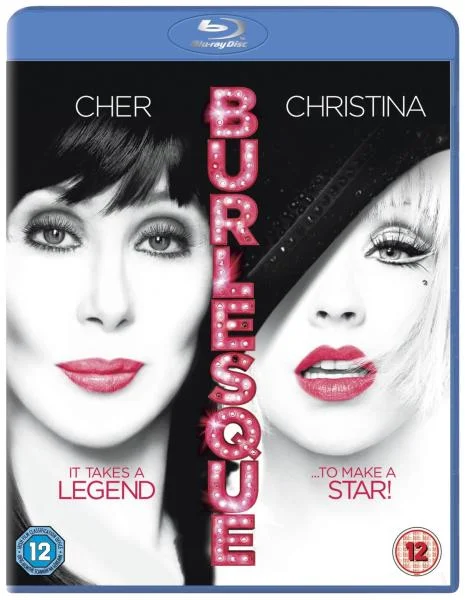 Burlesque Image 1