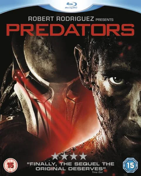 Predators Image 1