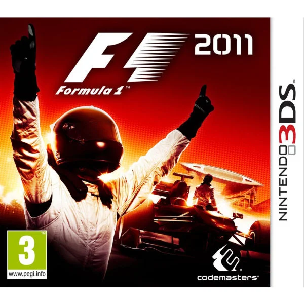 F1 2011 Image 1