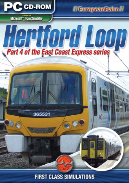 Hertford Loop Image 1