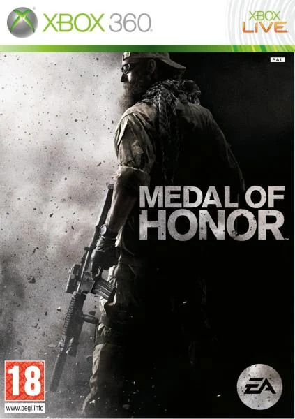 Medal of Honor Image 1