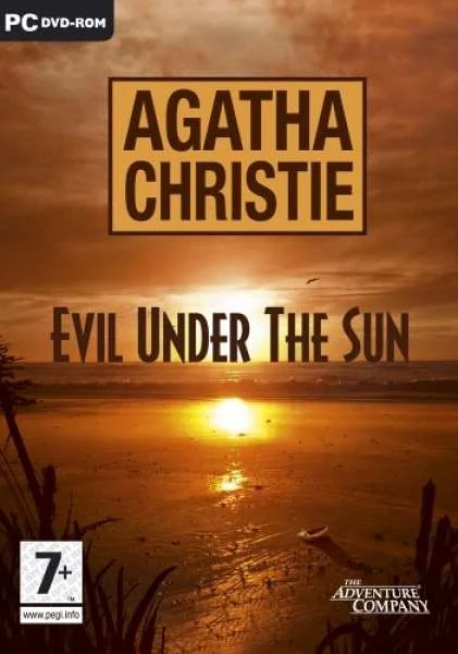 Agatha Christie: Evil Under the Sun Image 1