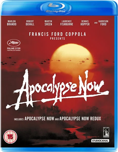 Apocalypse Now / Apocalypse Now Redux Image 1