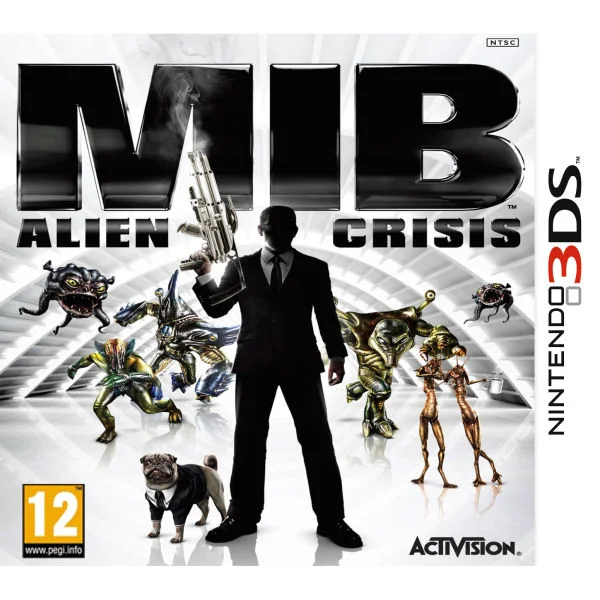 Men In Black 3 Image 1