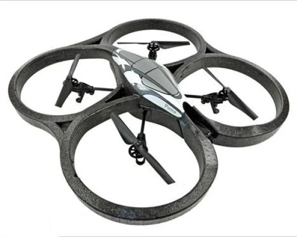 Parrot AR Drone Image 1