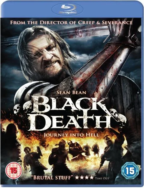Black Death Image 1