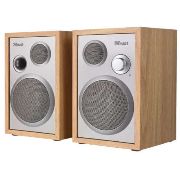 Trust Qubic Speaker Set Image 1