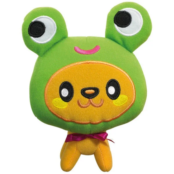 Moshi Monster Soft Toy - Scamp Image 1