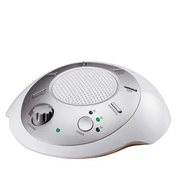 HoMedics SoundSpa Sound Machine Image 1