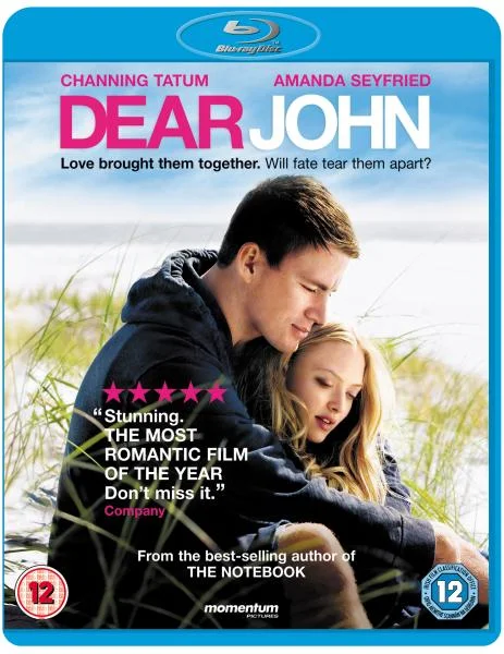 Dear John Image 1