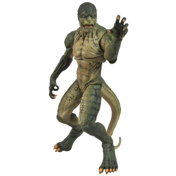 Marvel Select: Lizard Action Figure Image 1