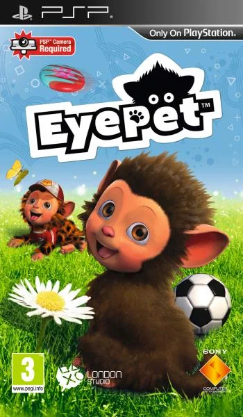 EyePet Image 1