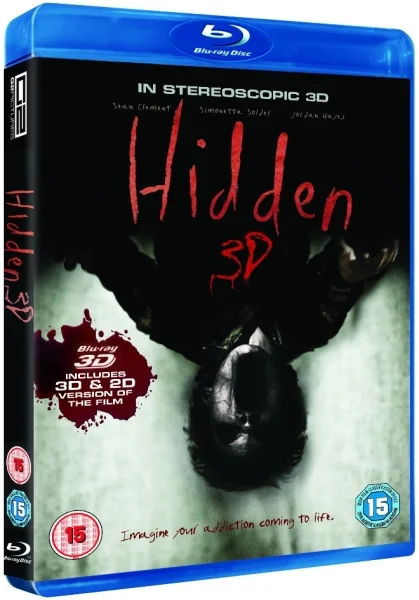 Hidden 3D Image 1