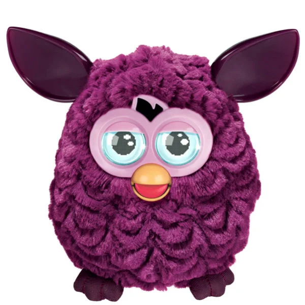 Furby - Purple Image 1