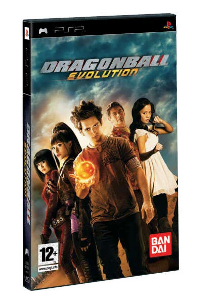 Dragonball Evolution Image 1