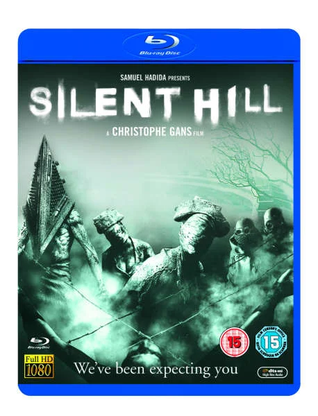 Silent Hill Image 1