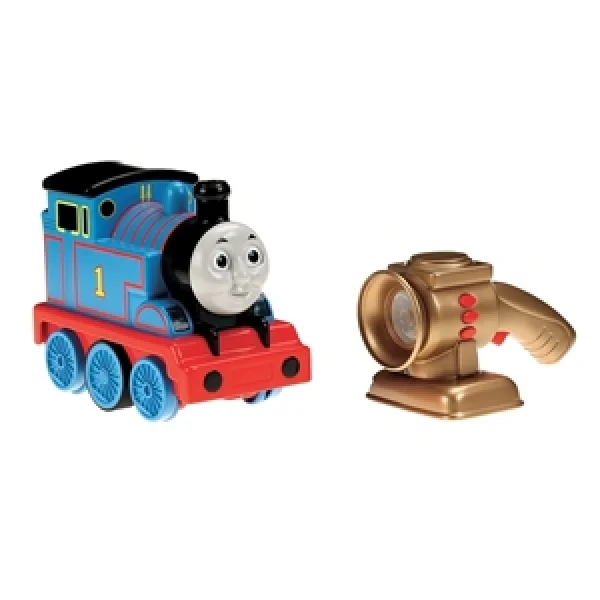 Thomas and Friends Follow Me Thomas Image 1