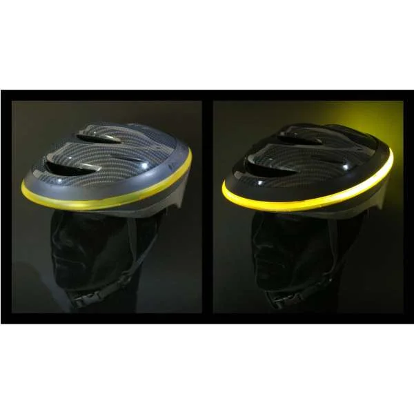 Bicygnals Angel Cycle Helmet BIC 741 Image 1