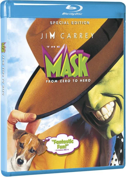 The Mask Image 1