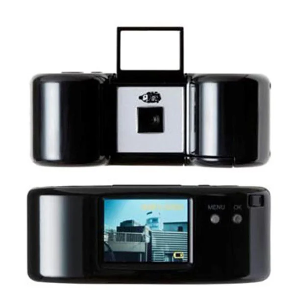 Superheadz Digital Harinezumi 2+++ Camera Image 1