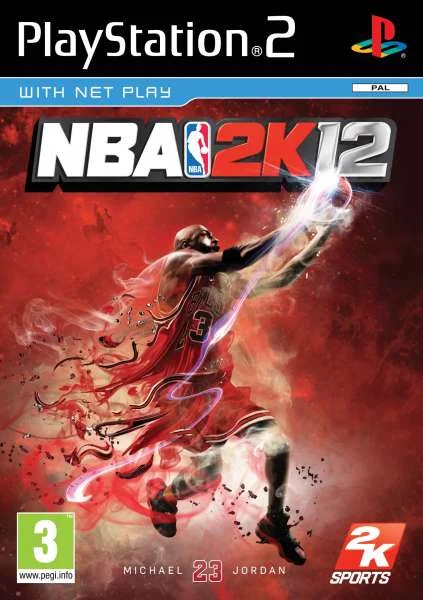 NBA 2K12 Image 1