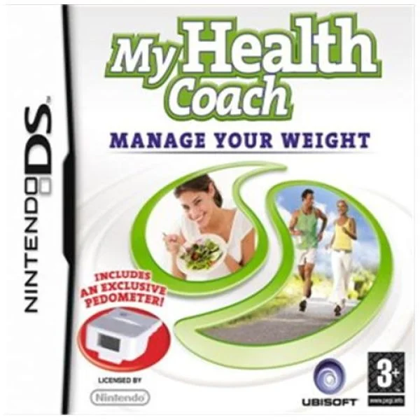 My Health Coach - Manage Your Weight Image 1