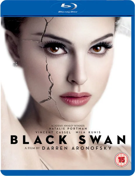 Black Swan Image 1