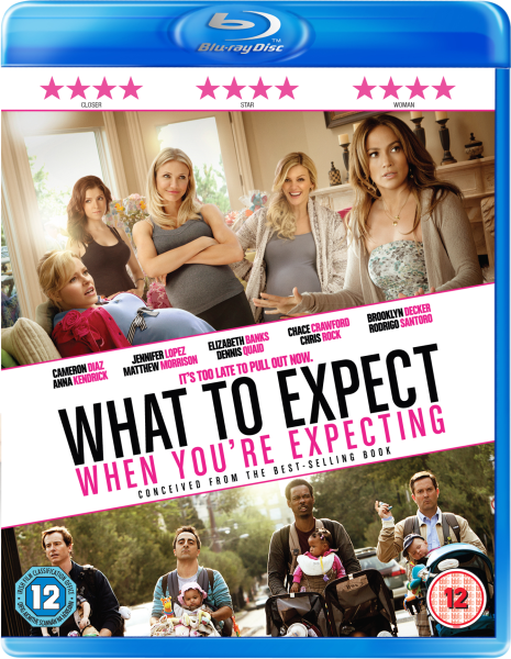What to Expect When Youre Expecting Image 1
