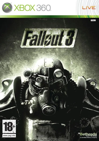Fallout 3 Add On 2: Broken Steel & Point Lookout Image 1