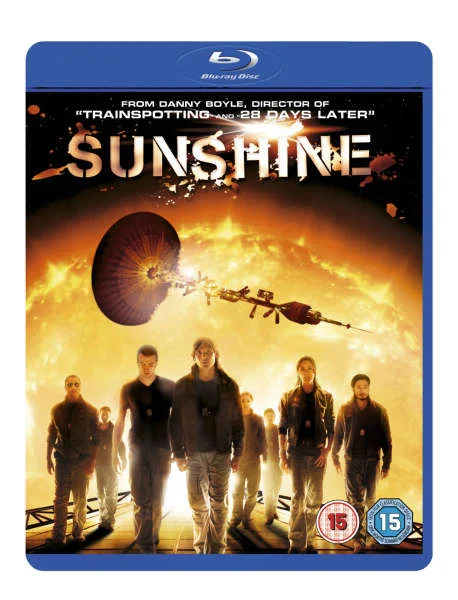 Sunshine Image 1