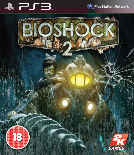 Bioshock 2 Image 1