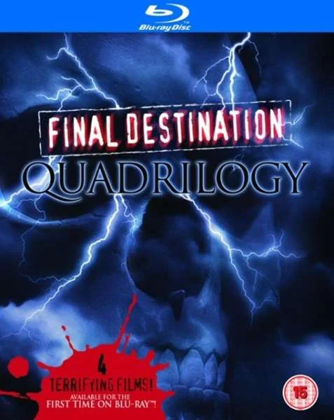 Final Destination Collection Image 1