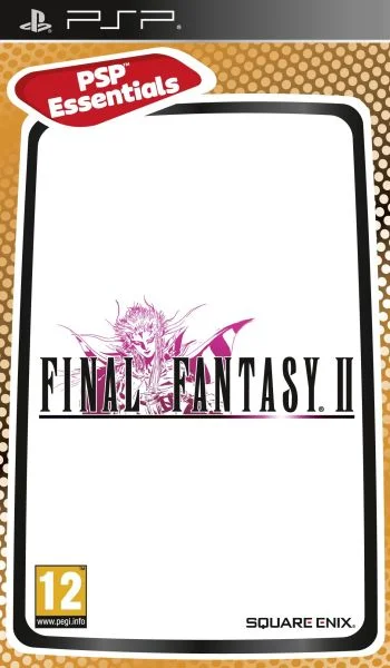 Final Fantasy 2 (Essentials) Image 1