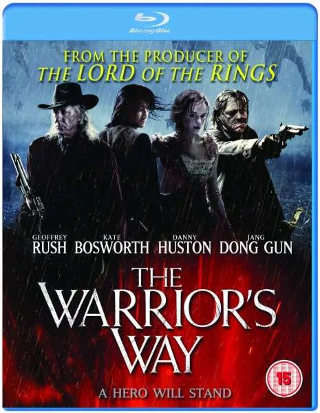 The Warriors Way Image 1