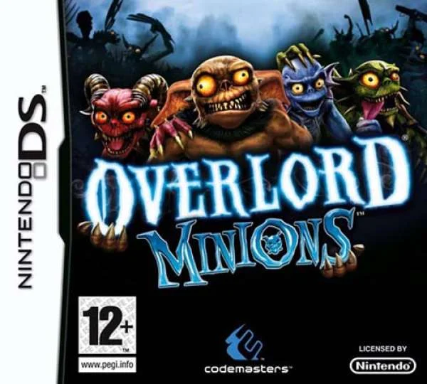 Overlord - Minions Image 1