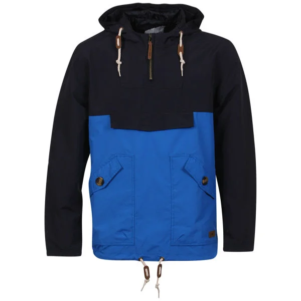 D-Code Men's Guildry Jacket - Blue - S - Blue Image 1