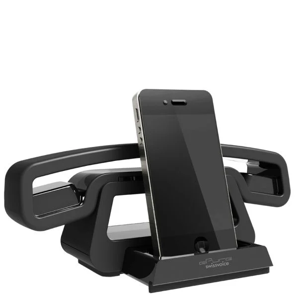 Swissvoice ePure Bluetooth Audio iPhone Companion Image 1