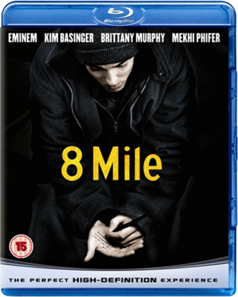8 Mile Image 1