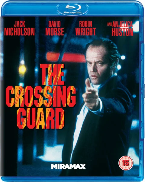 The Crossing Guard Image 1