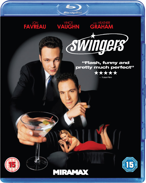 Swingers Image 1