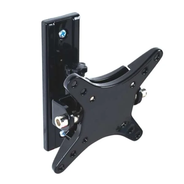 LEVV Adjustable Wall Bracket for 10-23 Inch TVs Image 1