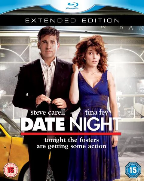 Date Night Image 1