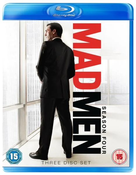 Mad Men - Season 4 Image 1